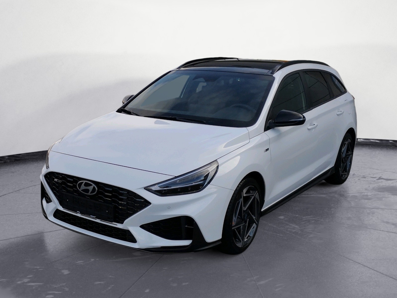 Hyundai - i30 Kombi 1.5 T-GDI N- Line DCT