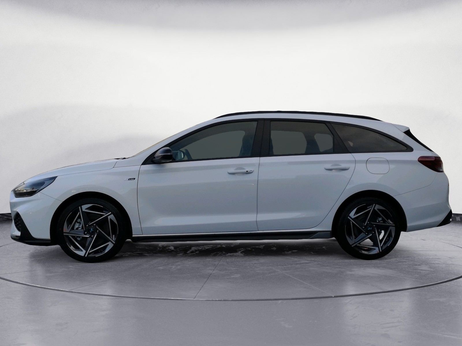 Hyundai - i30 Kombi 1.5 T-GDI N- Line DCT