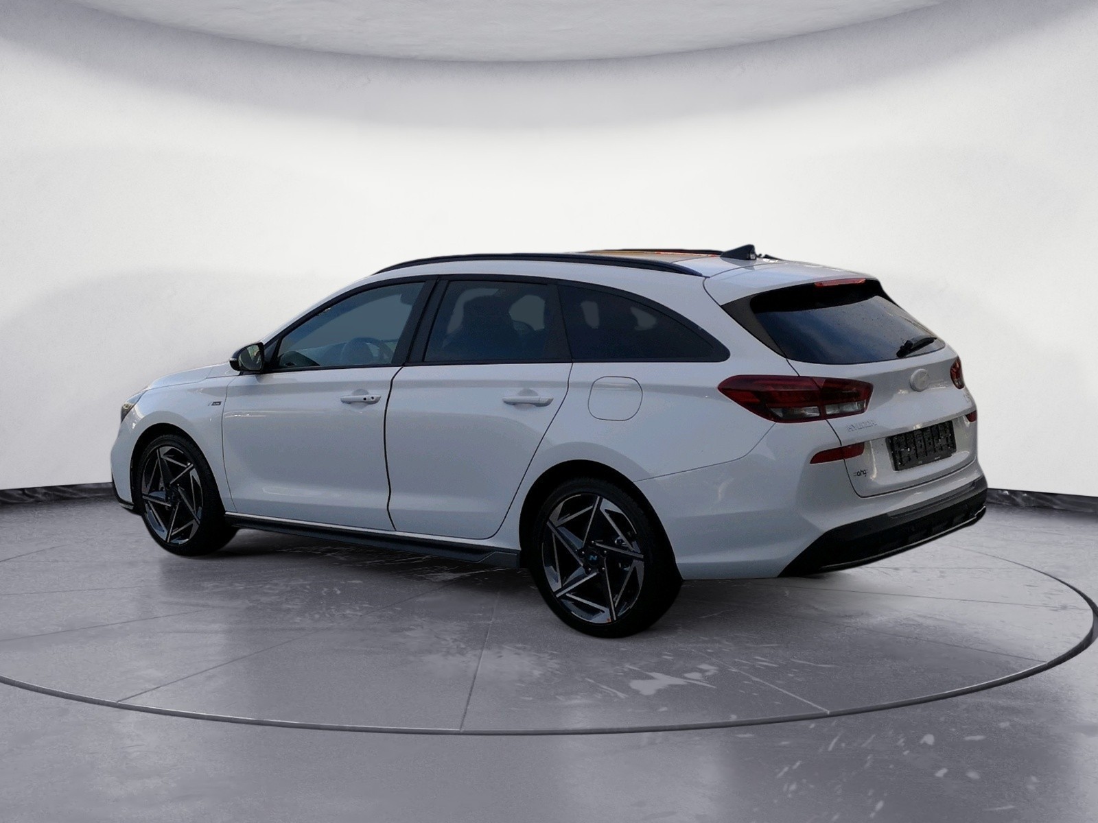 Hyundai - i30 Kombi 1.5 T-GDI N- Line DCT