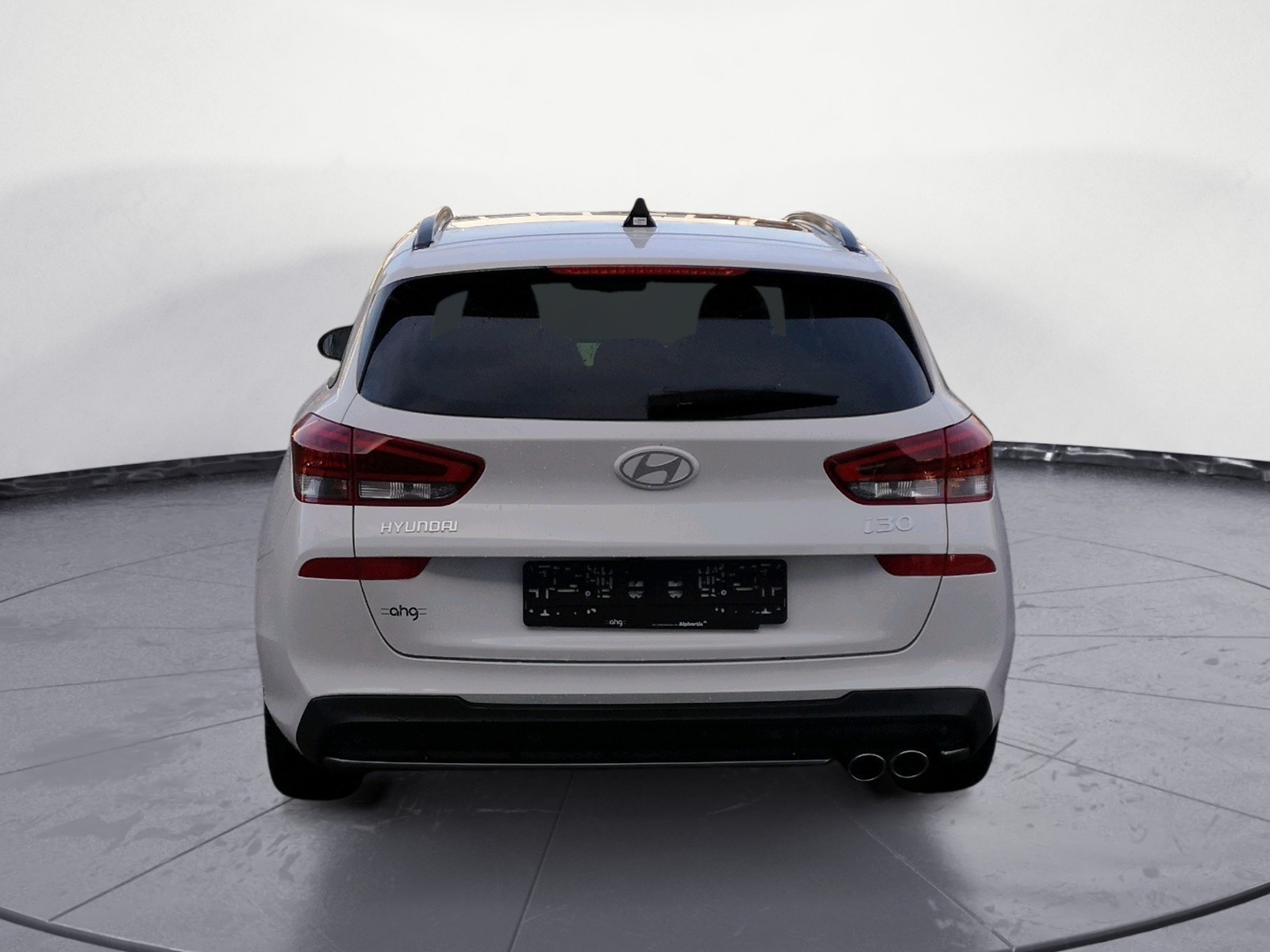 Hyundai - i30 Kombi 1.5 T-GDI N- Line DCT