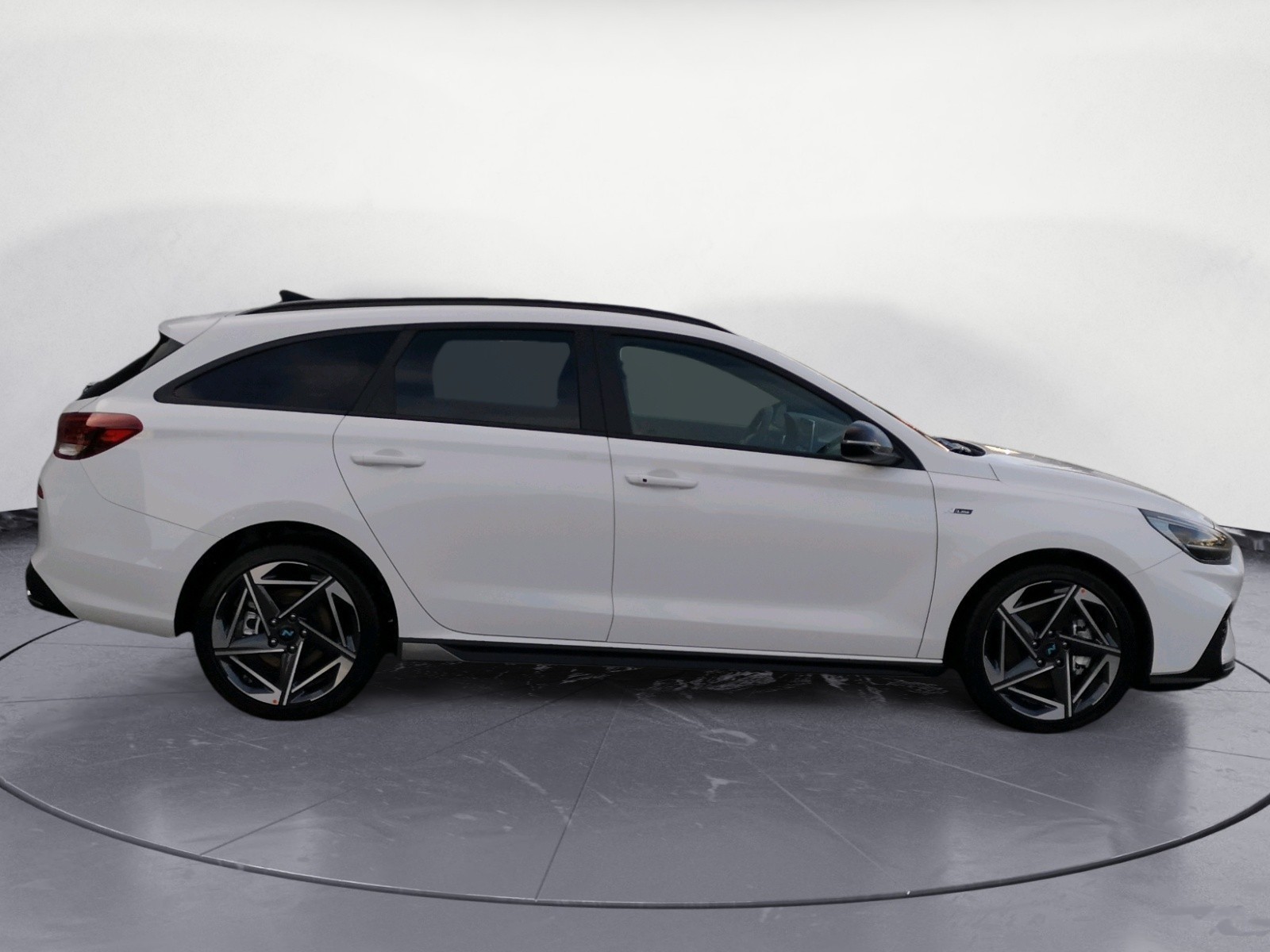 Hyundai - i30 Kombi 1.5 T-GDI N- Line DCT