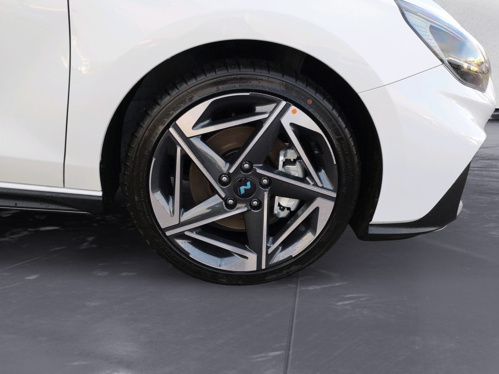 Hyundai - i30 Kombi 1.5 T-GDI N- Line DCT