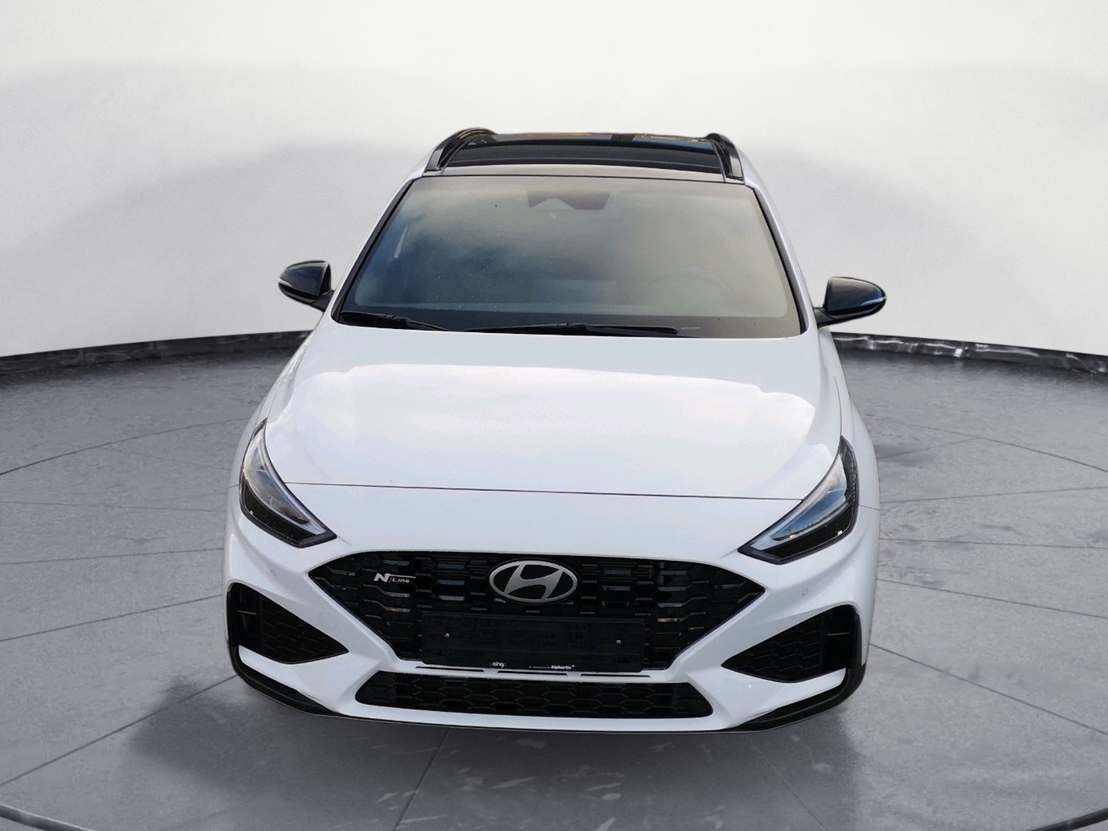 Hyundai - i30 Kombi 1.5 T-GDI N- Line DCT
