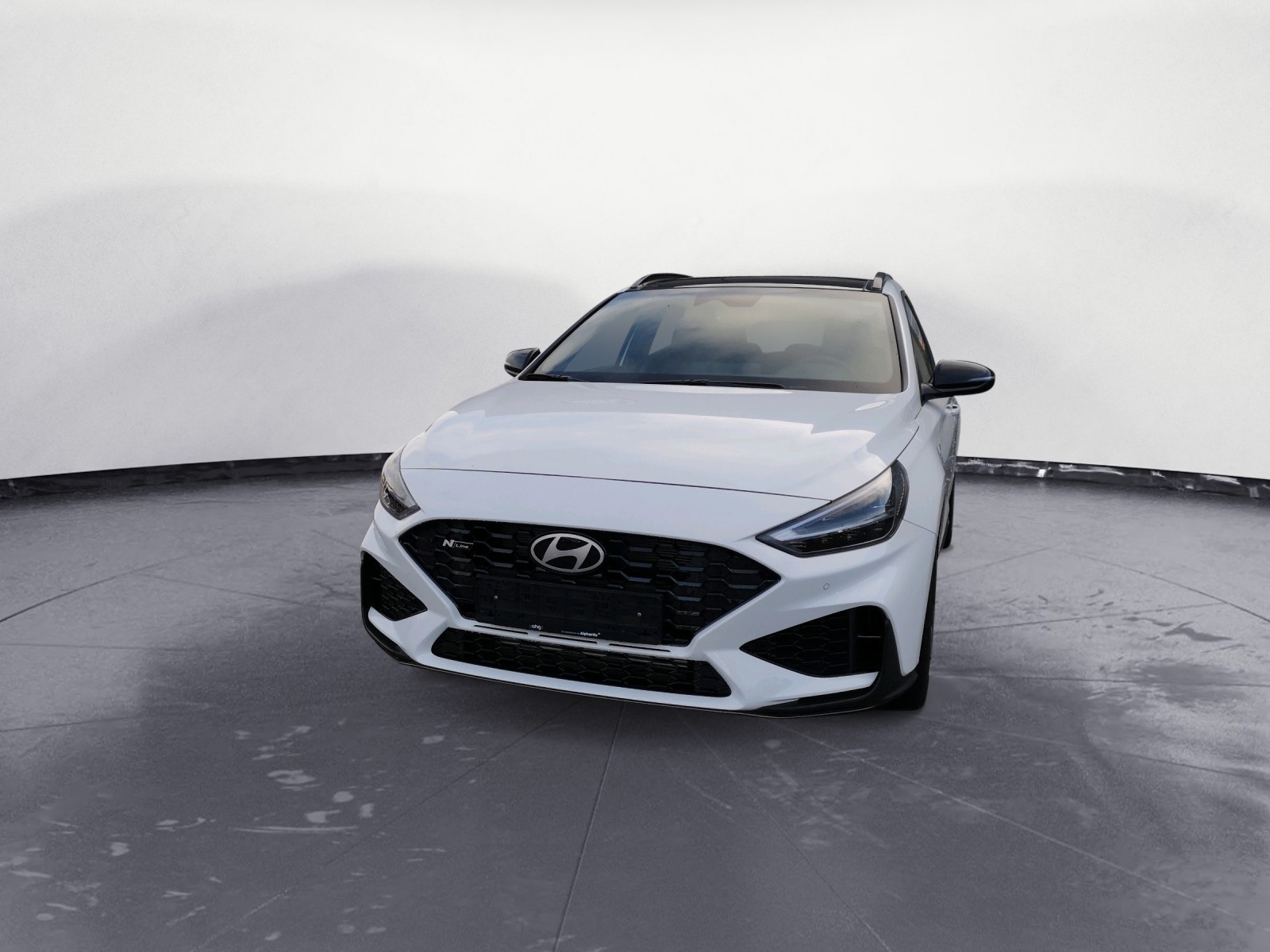 Hyundai - i30 Kombi 1.5 T-GDI N- Line DCT