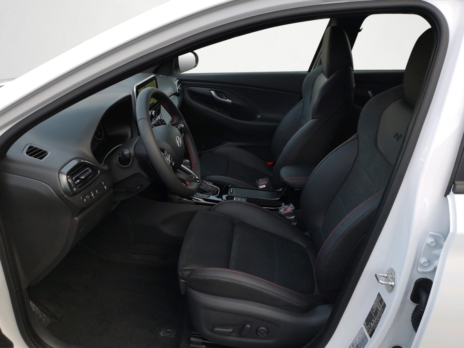 Hyundai - i30 Kombi 1.5 T-GDI N- Line DCT