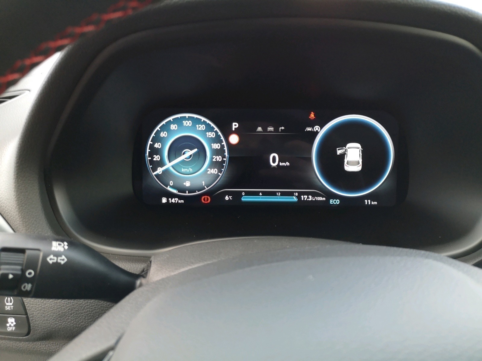 Hyundai - i30 Kombi 1.5 T-GDI N- Line DCT