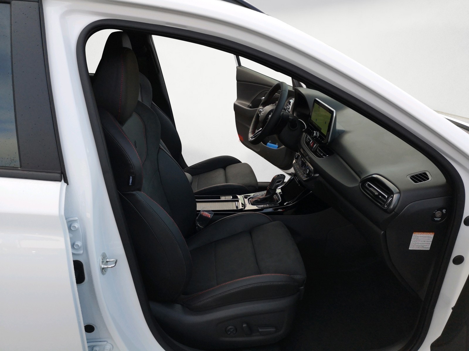 Hyundai - i30 Kombi 1.5 T-GDI N- Line DCT