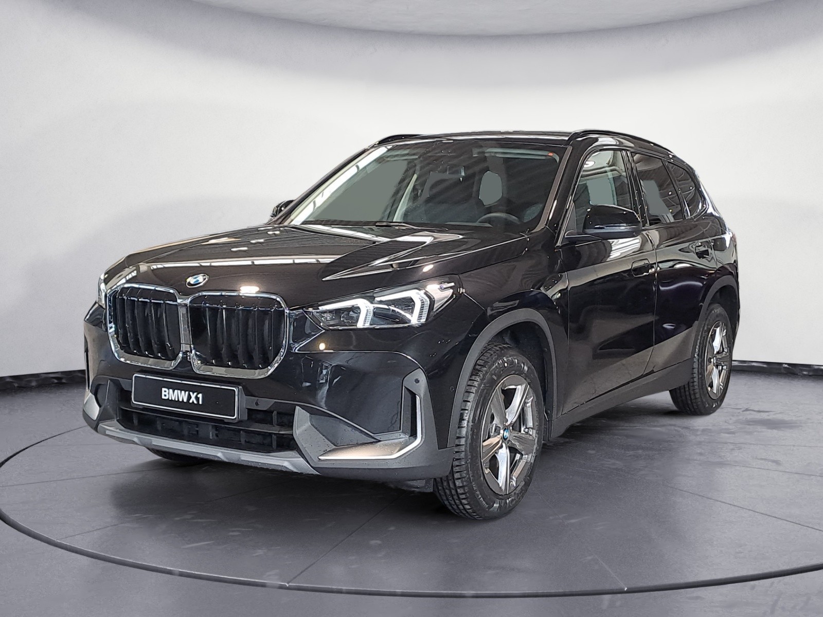 BMW - X1 sDrive20i
