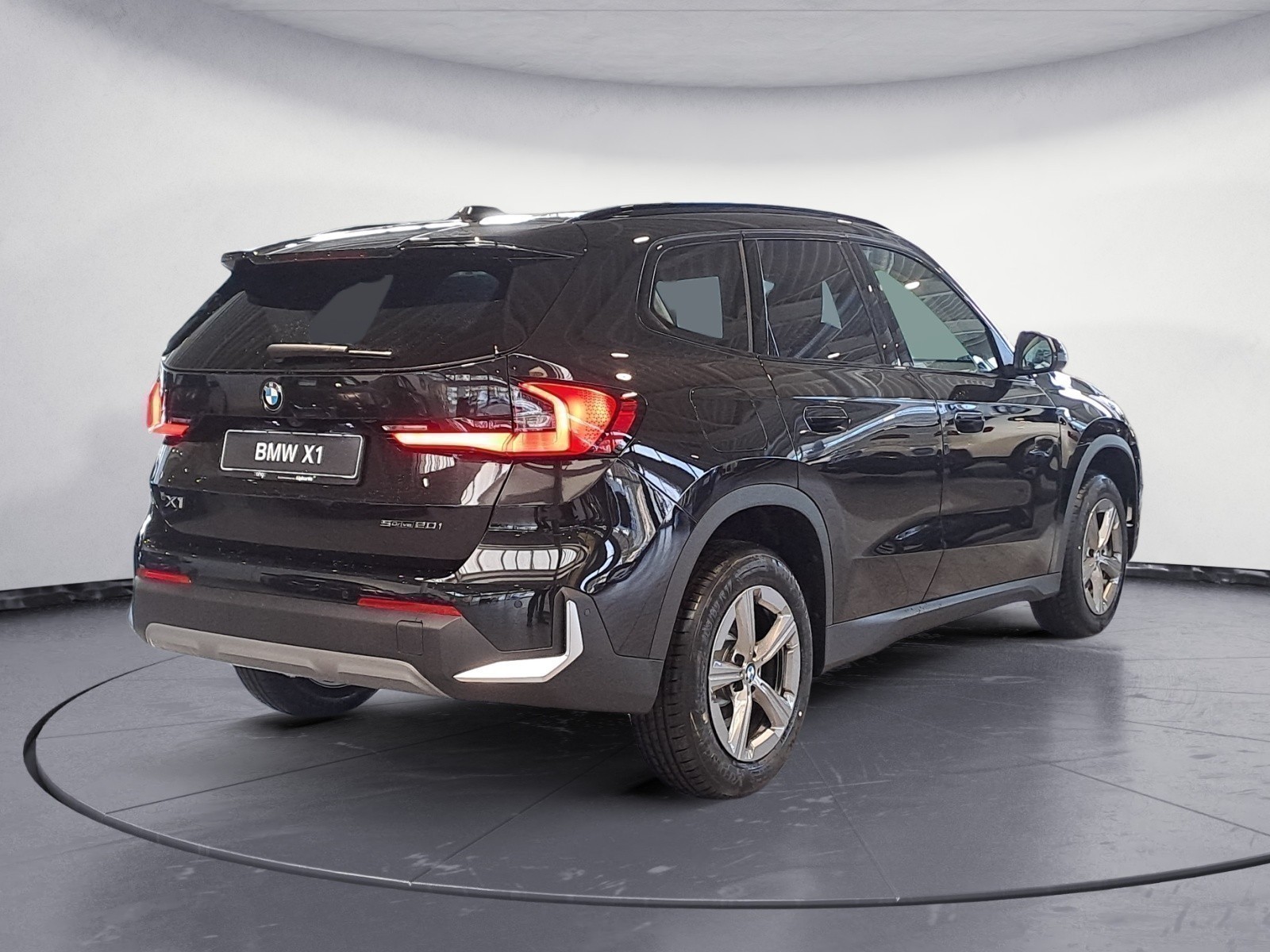 BMW - X1 sDrive20i