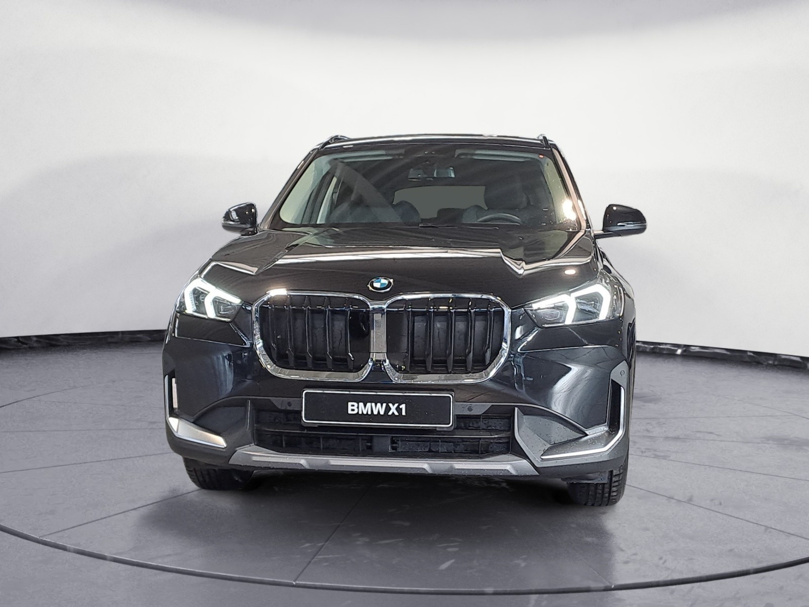 BMW - X1 sDrive20i