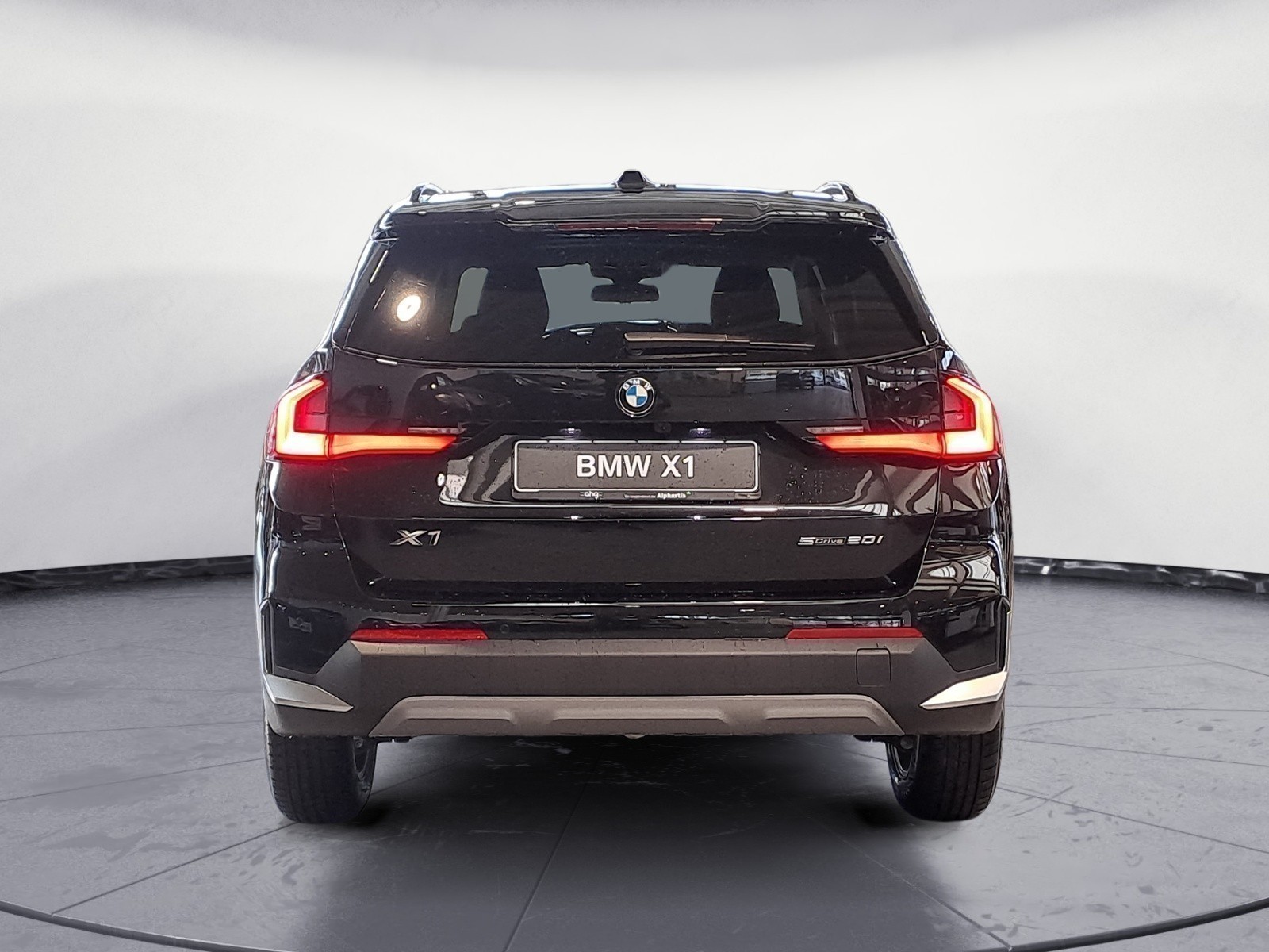 BMW - X1 sDrive20i
