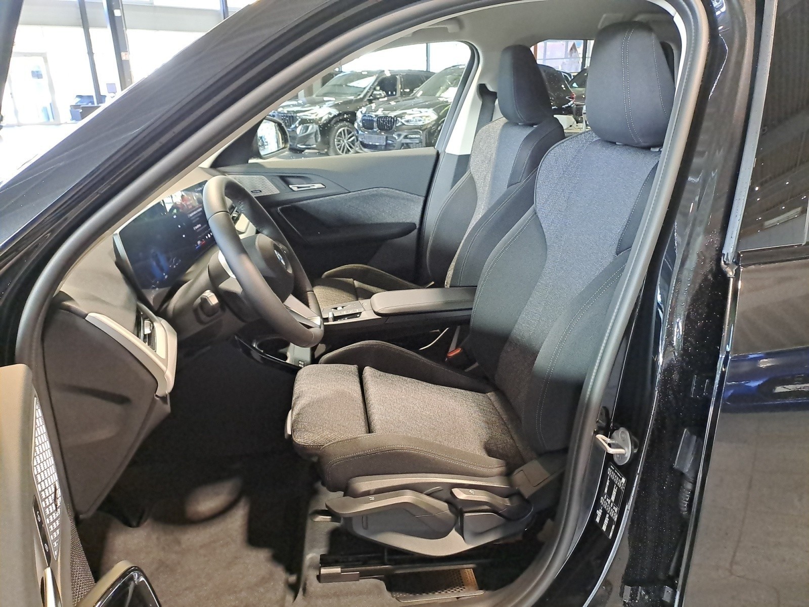 BMW - X1 sDrive20i