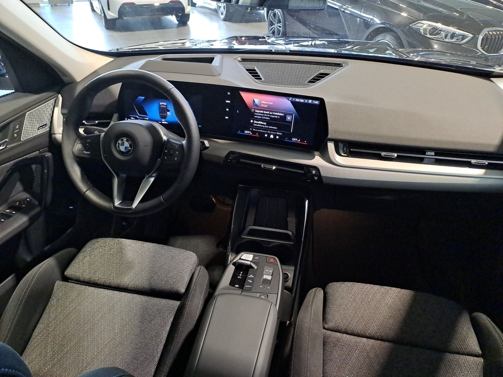 BMW - X1 sDrive20i