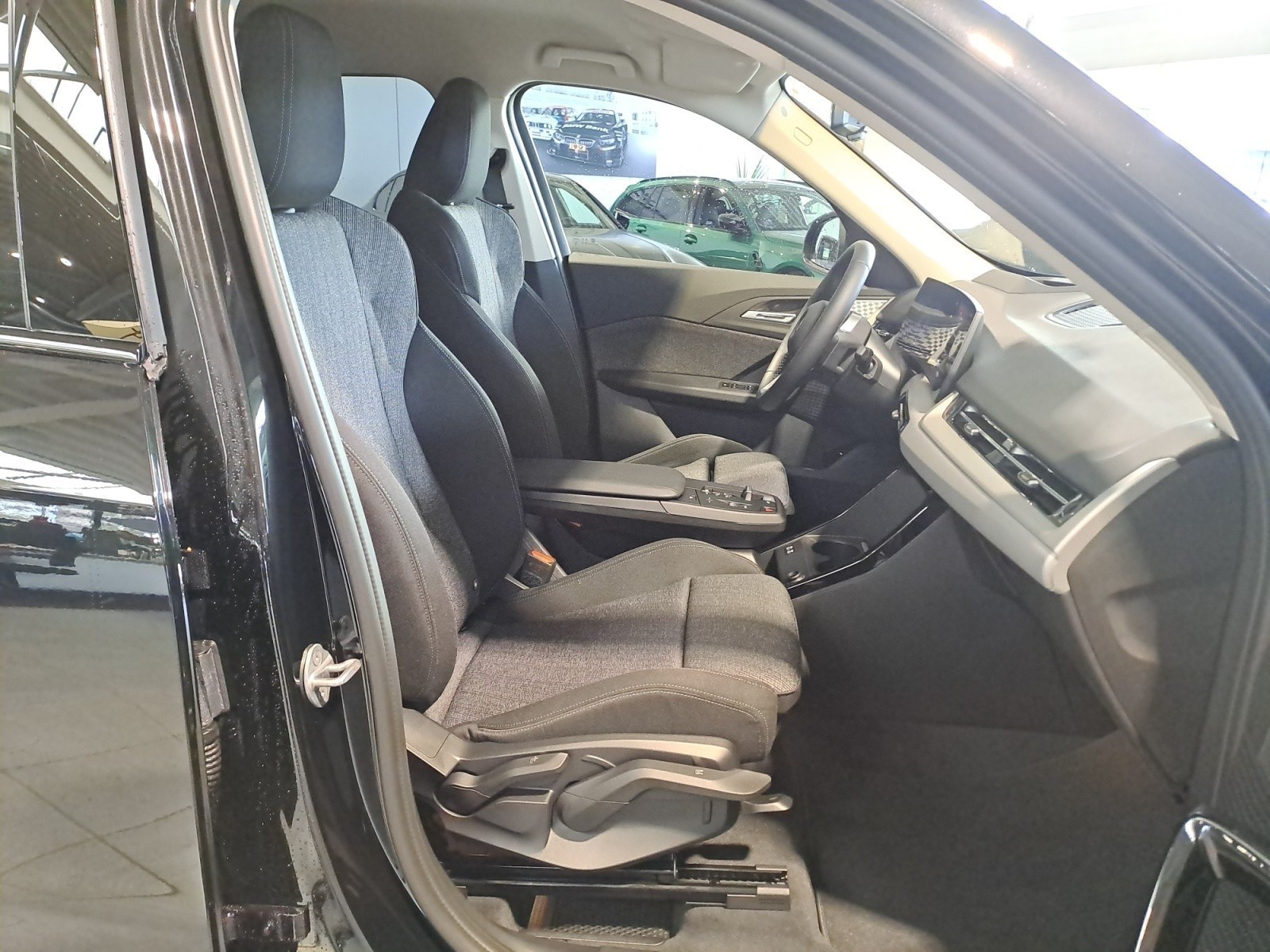 BMW - X1 sDrive20i