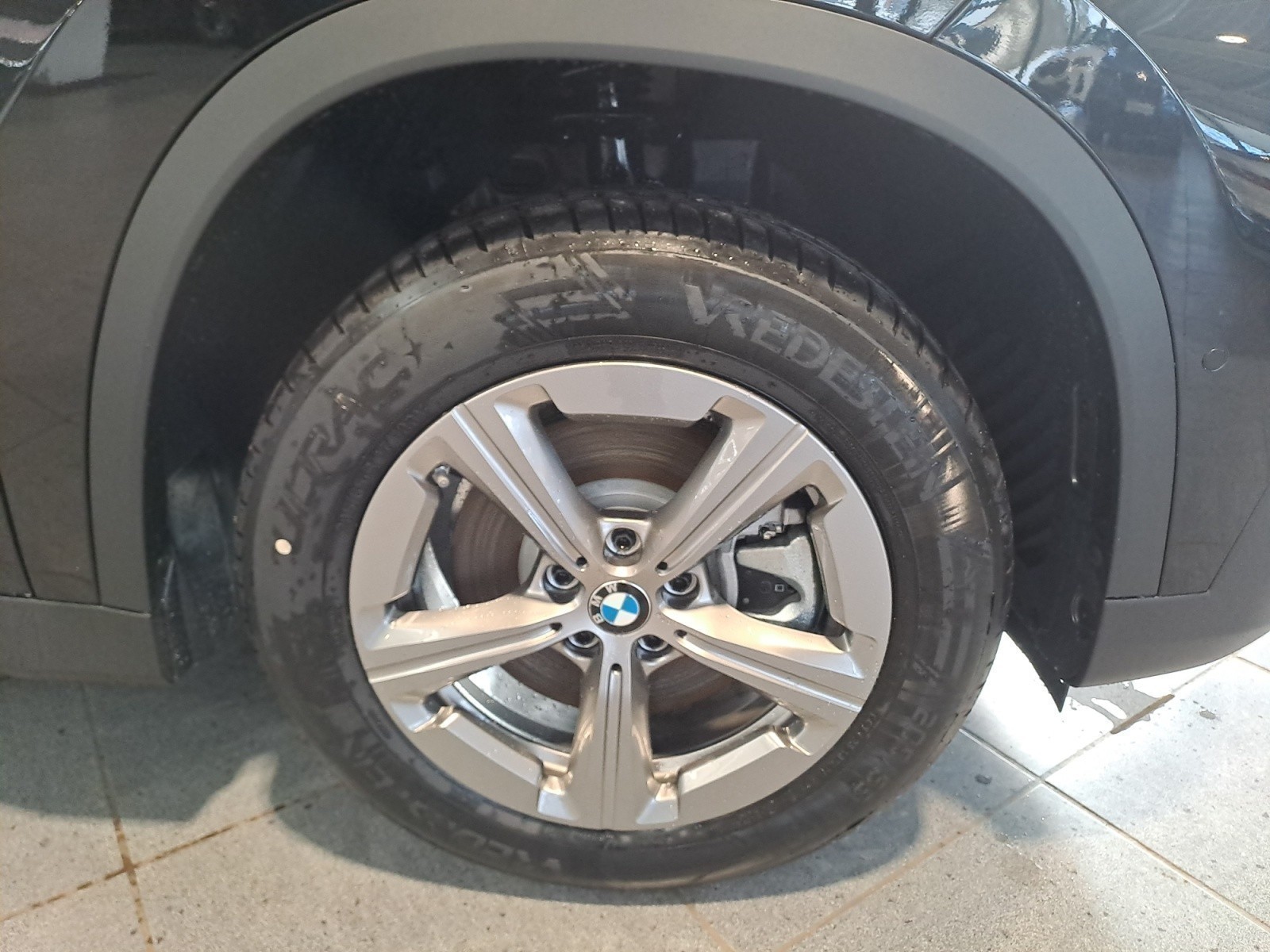 BMW - X1 sDrive20i