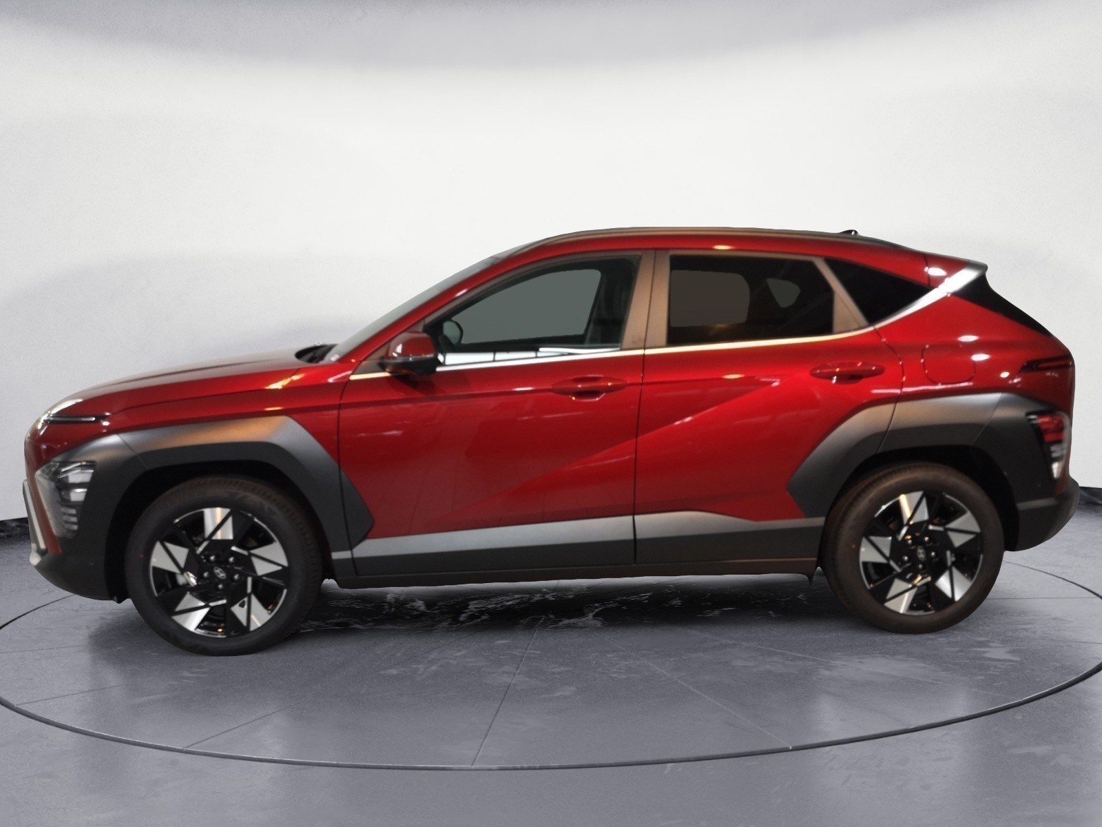 Hyundai - Kona 1.6 T-GDI  Prime DCT 4WD