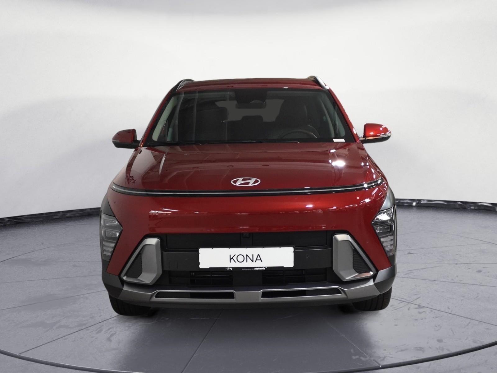 Hyundai - Kona 1.6 T-GDI  Prime DCT 4WD