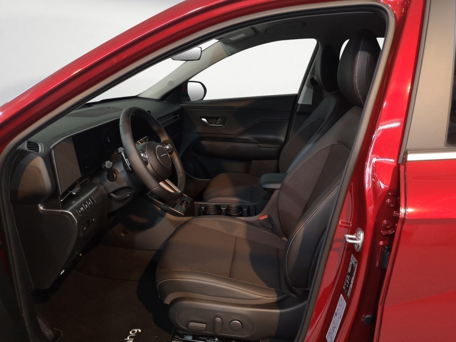 Hyundai - Kona 1.6 T-GDI  Prime DCT 4WD
