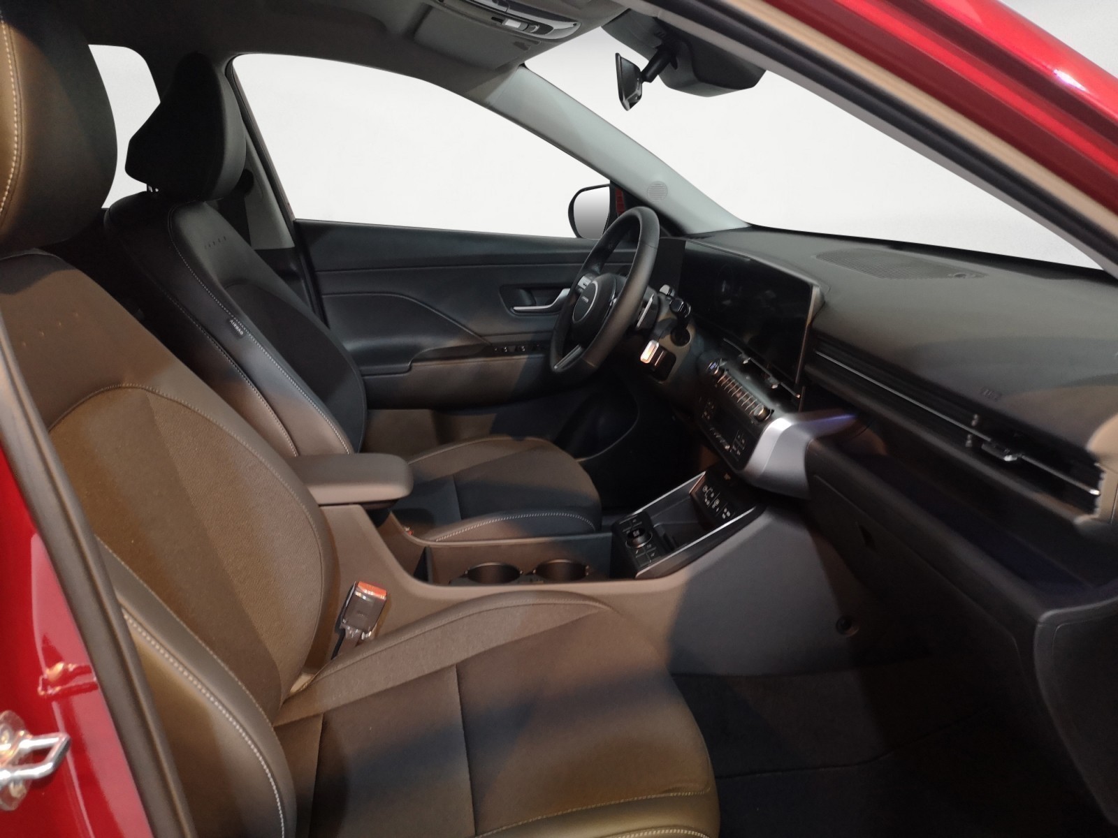 Hyundai - Kona 1.6 T-GDI  Prime DCT 4WD