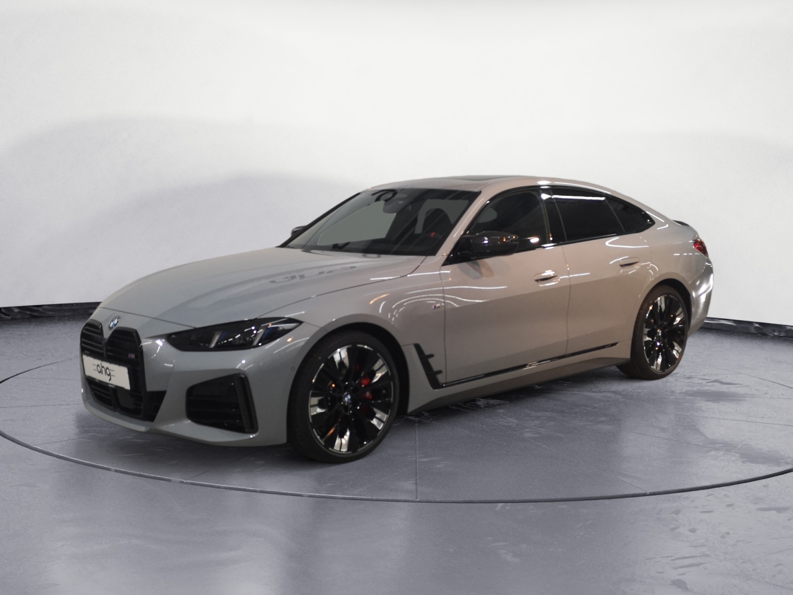 BMW - M440i xDrive Gran Coupé