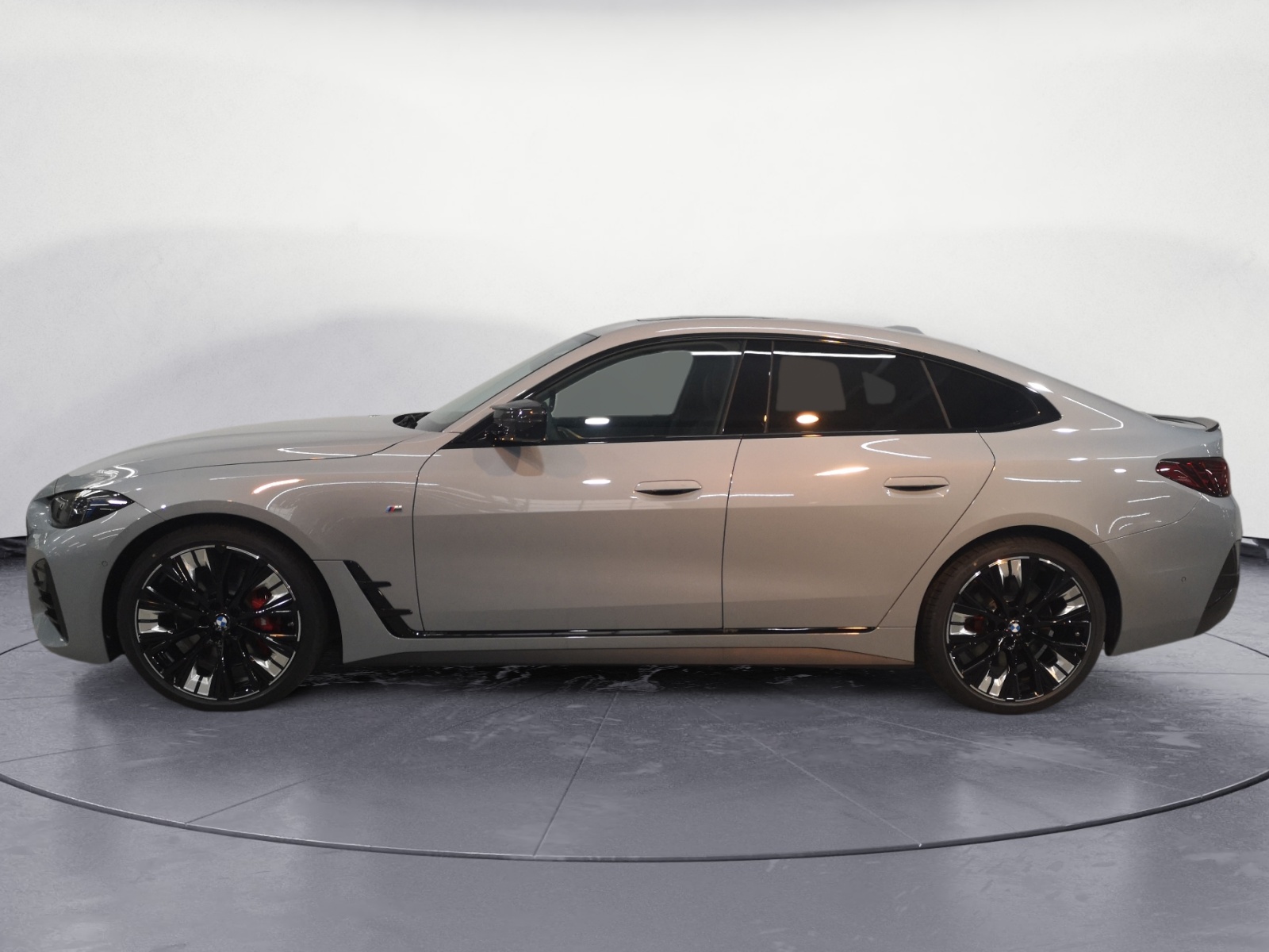BMW - M440i xDrive Gran Coupé