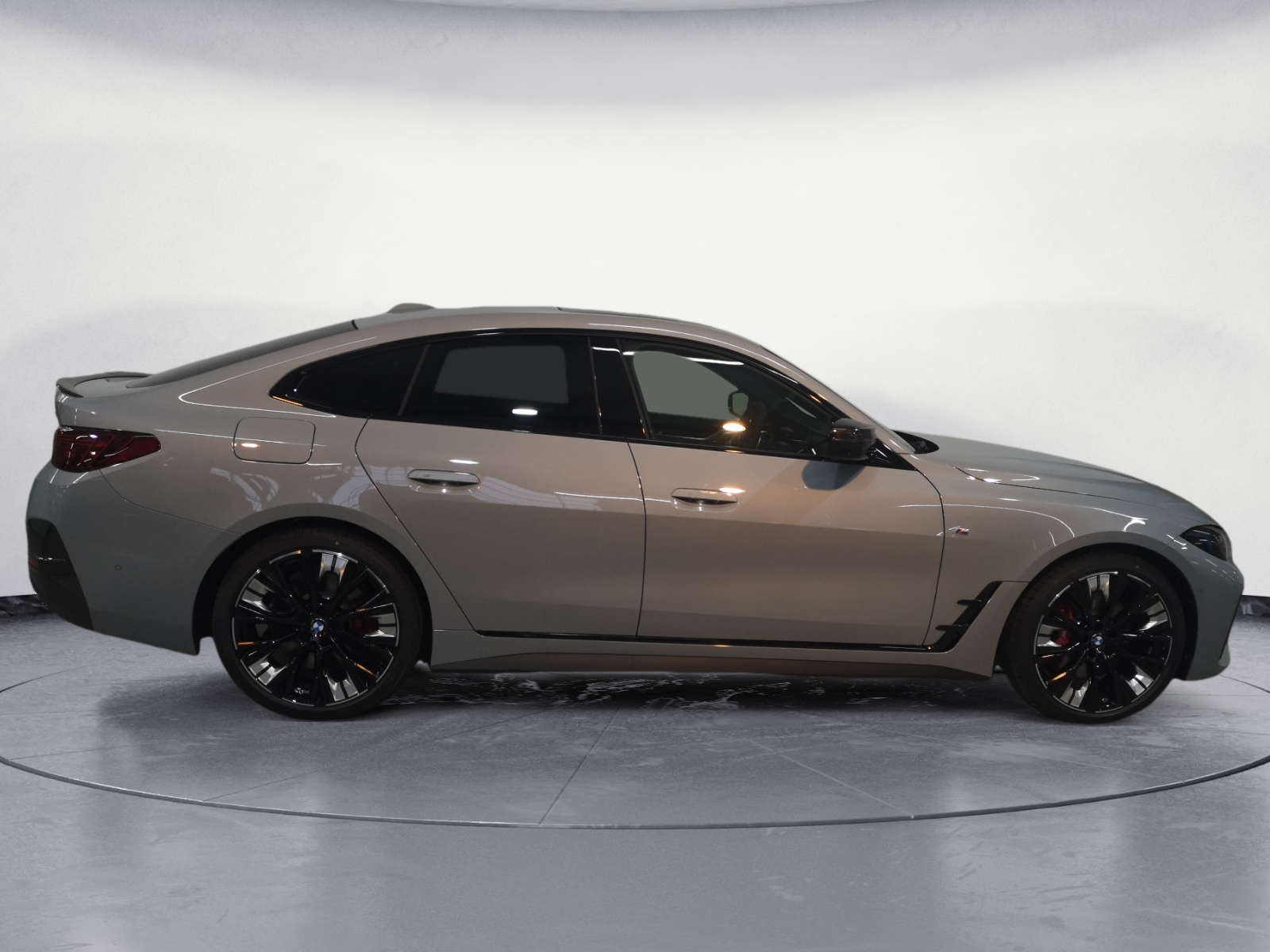 BMW - M440i xDrive Gran Coupé
