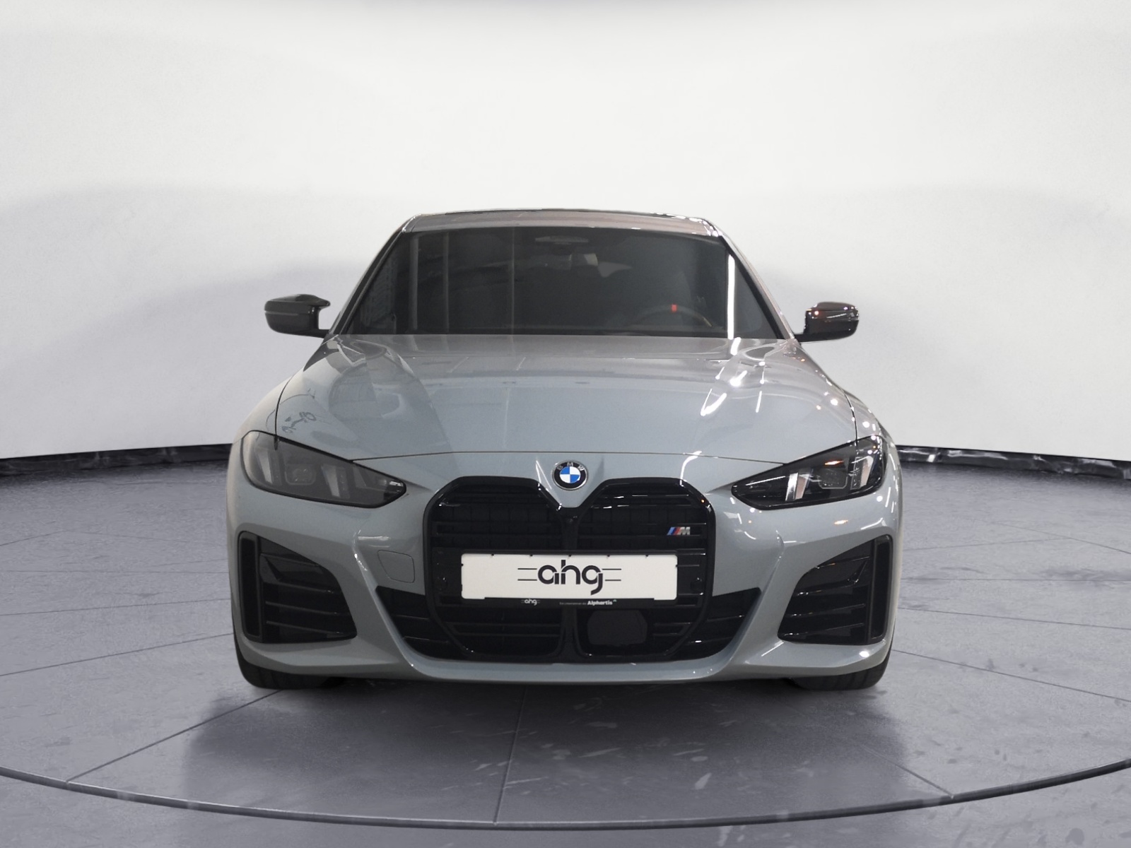 BMW - M440i xDrive Gran Coupé