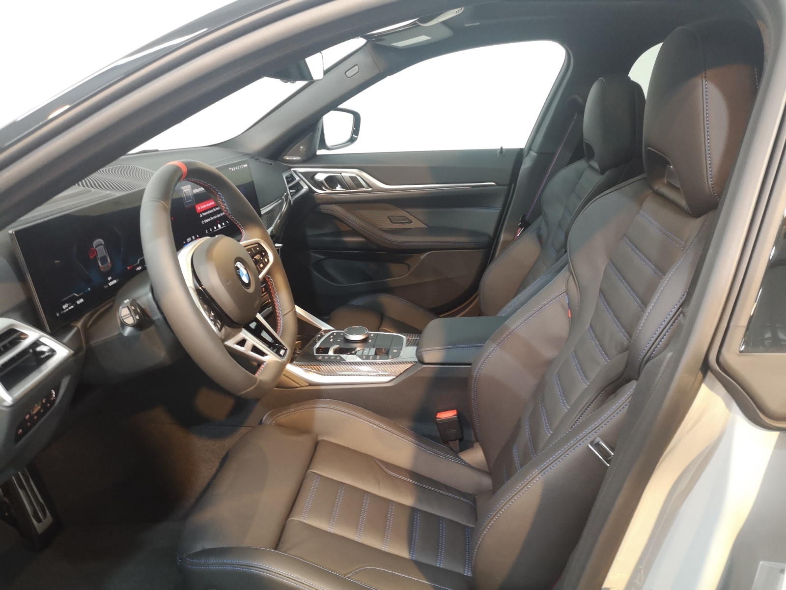 BMW - M440i xDrive Gran Coupé