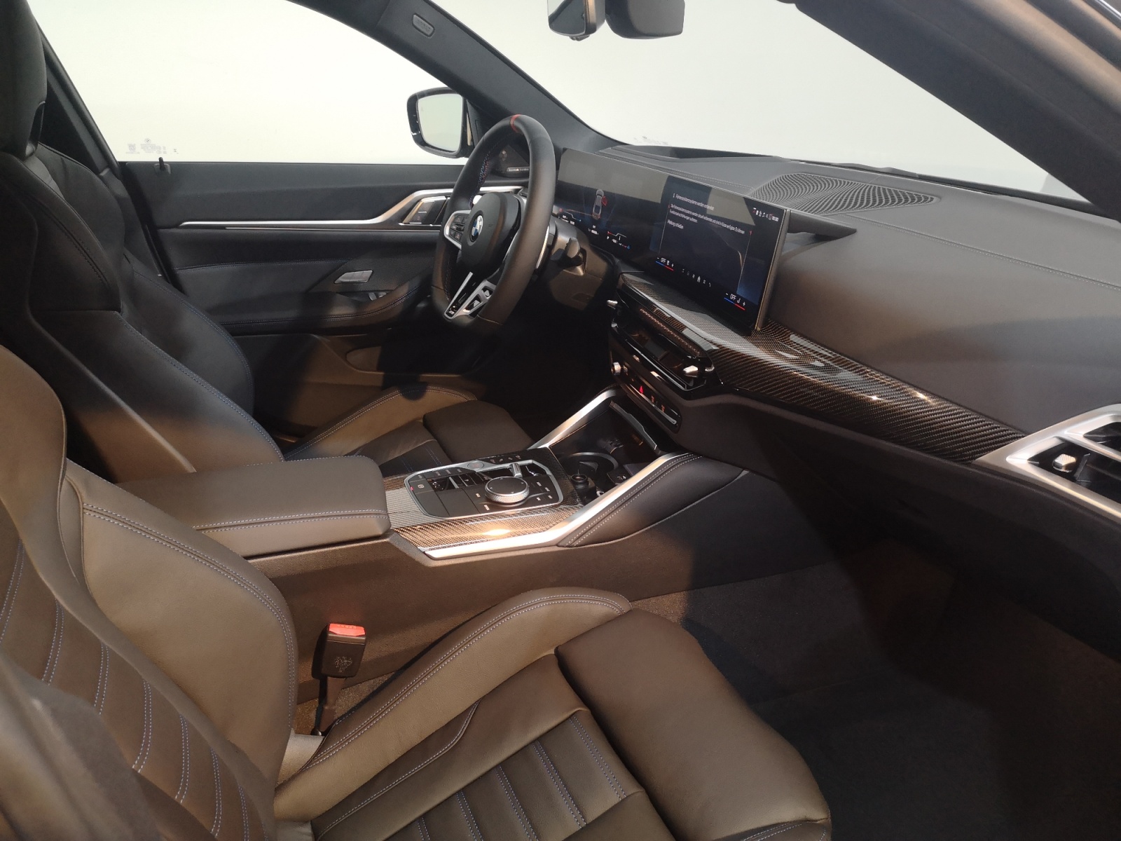BMW - M440i xDrive Gran Coupé