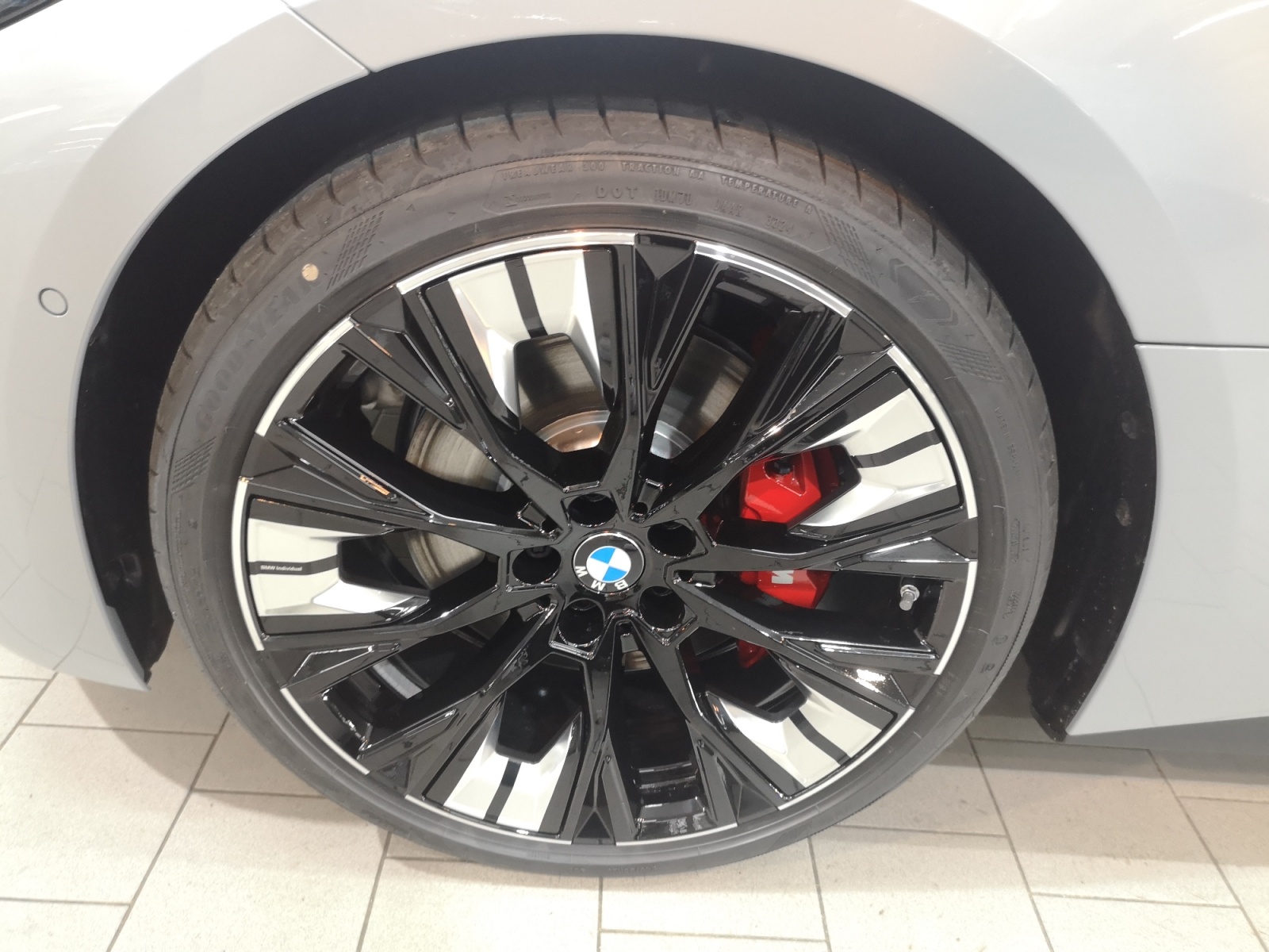 BMW - M440i xDrive Gran Coupé