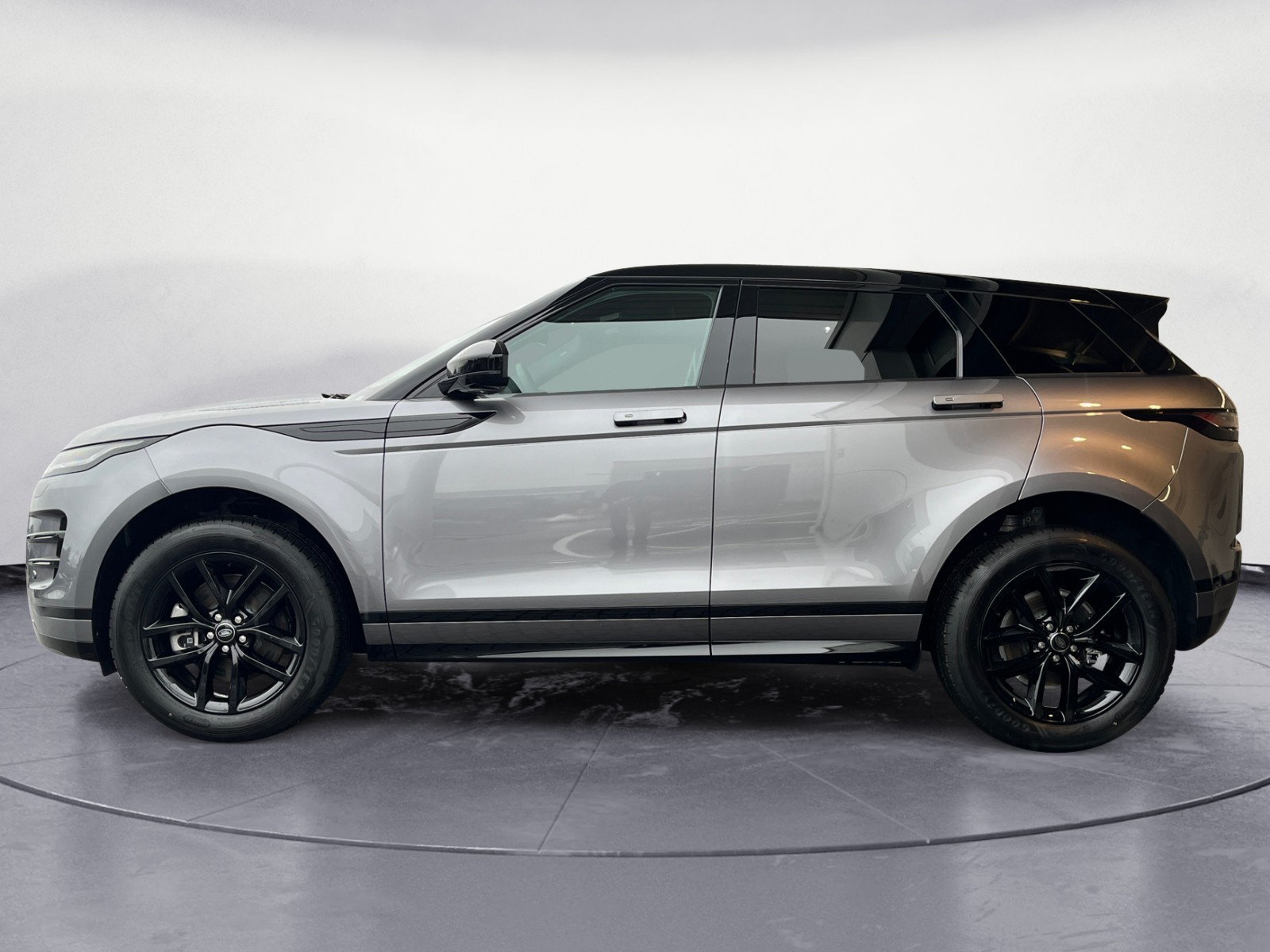 Land Rover - Range Rover Evoque D165 R-DYNAMIC SE
