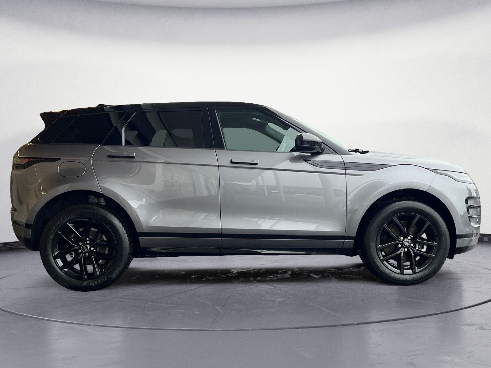 Land Rover - Range Rover Evoque D165 R-DYNAMIC SE