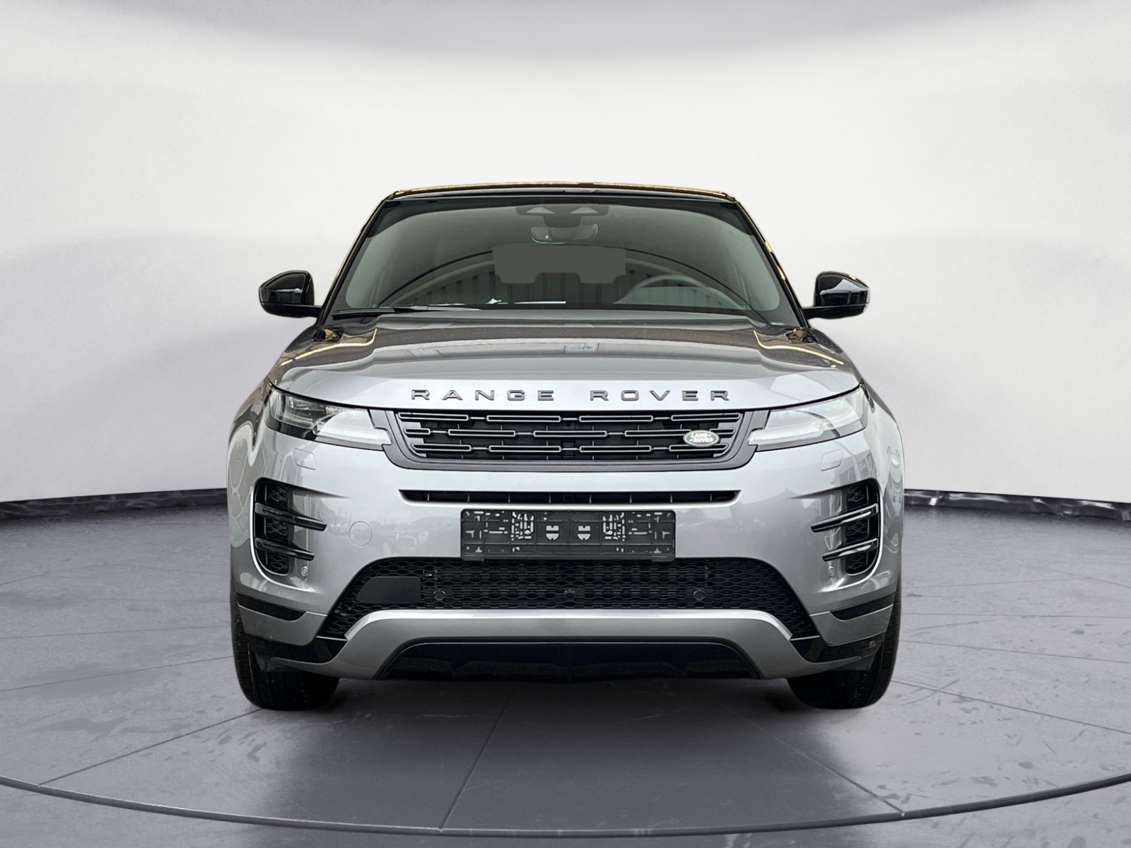Land Rover - Range Rover Evoque D165 R-DYNAMIC SE