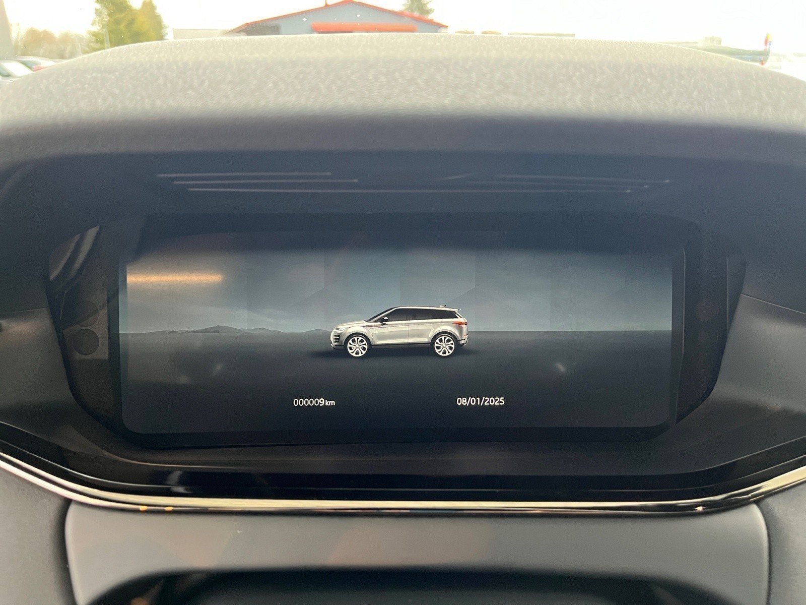 Land Rover - Range Rover Evoque D165 R-DYNAMIC SE
