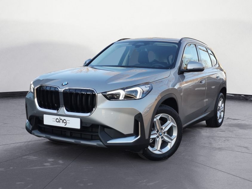 BMW - X1 sDrive18i