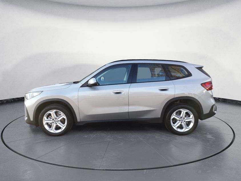 BMW - X1 sDrive18i