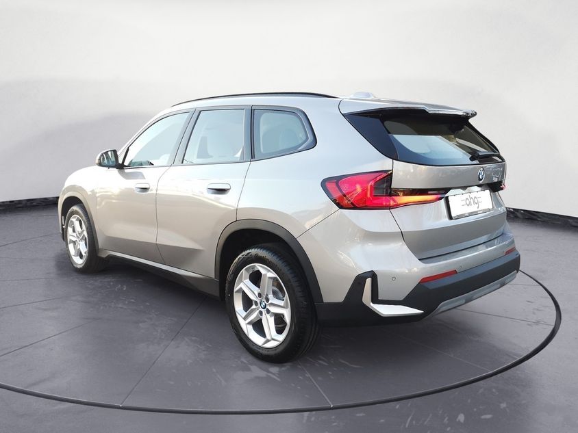 BMW - X1 sDrive18i