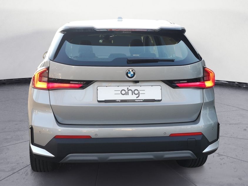 BMW - X1 sDrive18i