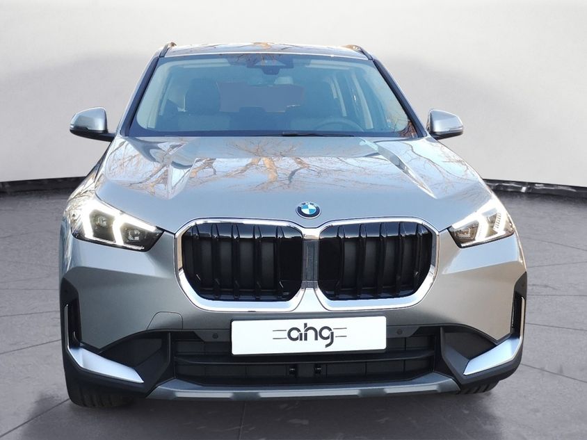BMW - X1 sDrive18i
