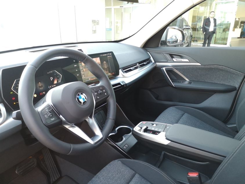 BMW - X1 sDrive18i