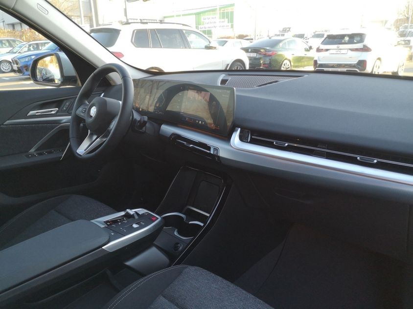 BMW - X1 sDrive18i
