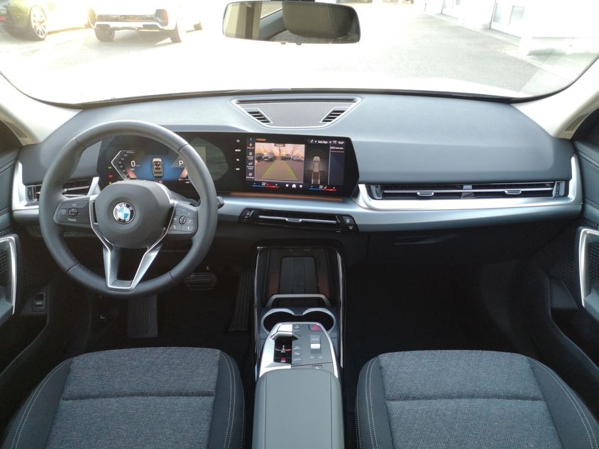 BMW - X1 sDrive18i