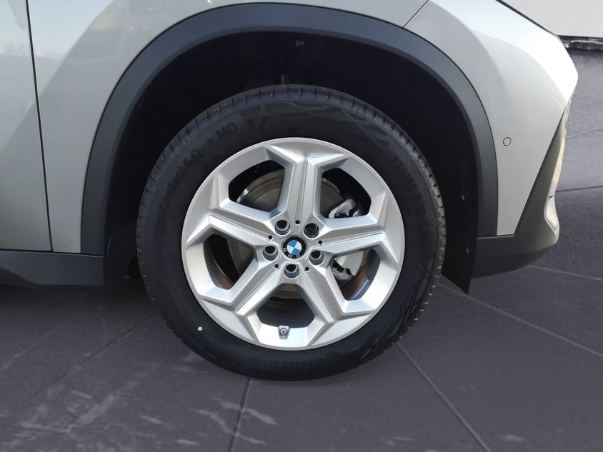 BMW - X1 sDrive18i