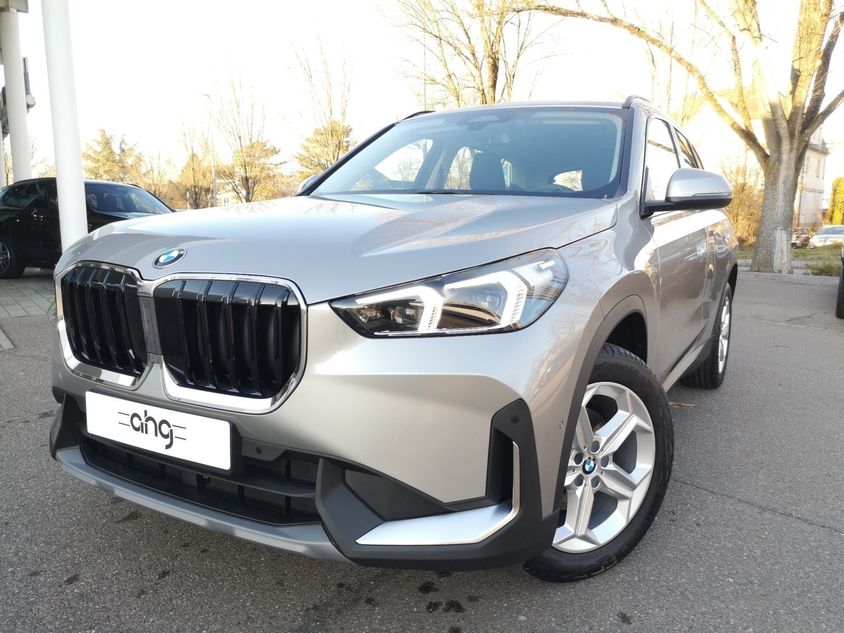 BMW - X1 sDrive18i