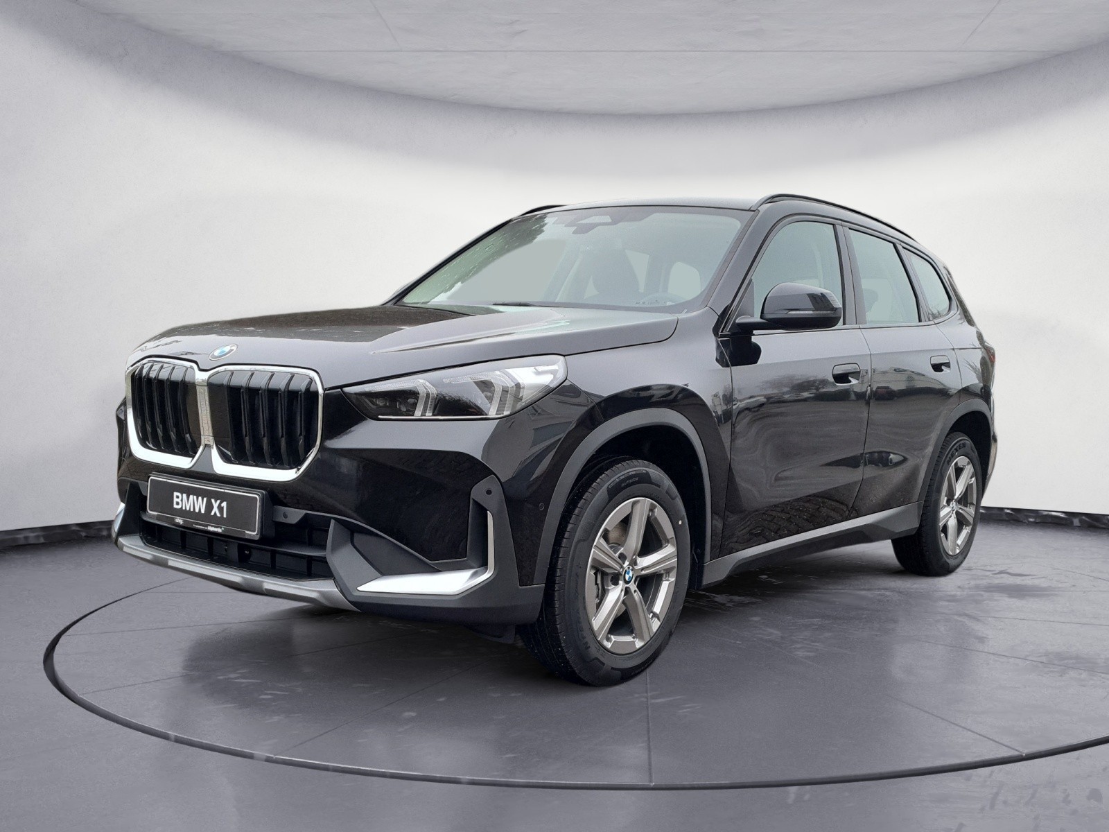 BMW - X1 sDrive18i