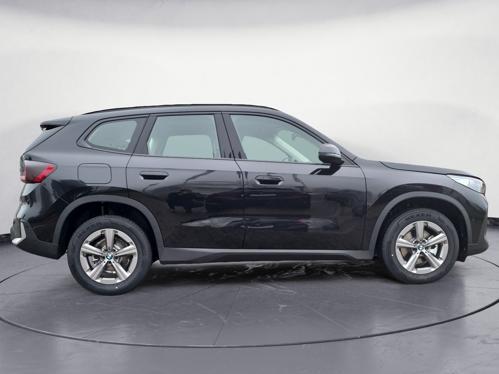 BMW - X1 sDrive18i