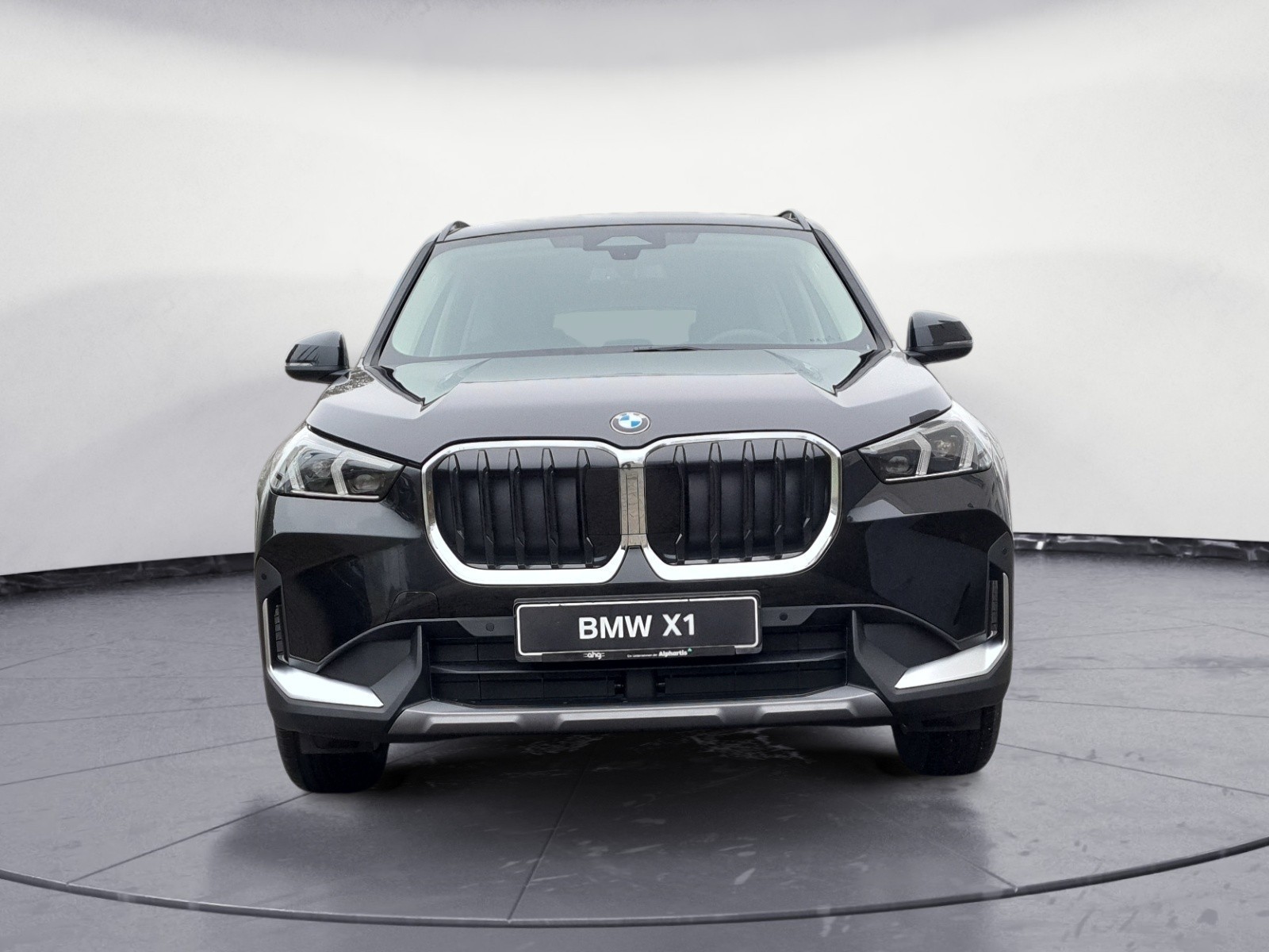 BMW - X1 sDrive18i