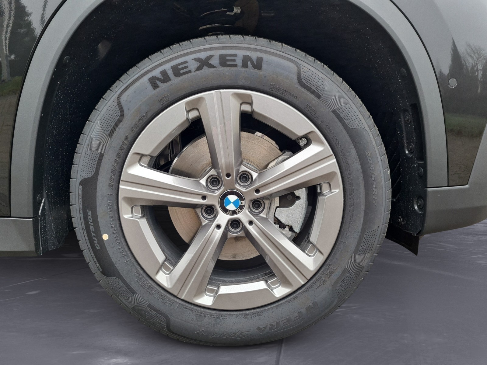 BMW - X1 sDrive18i