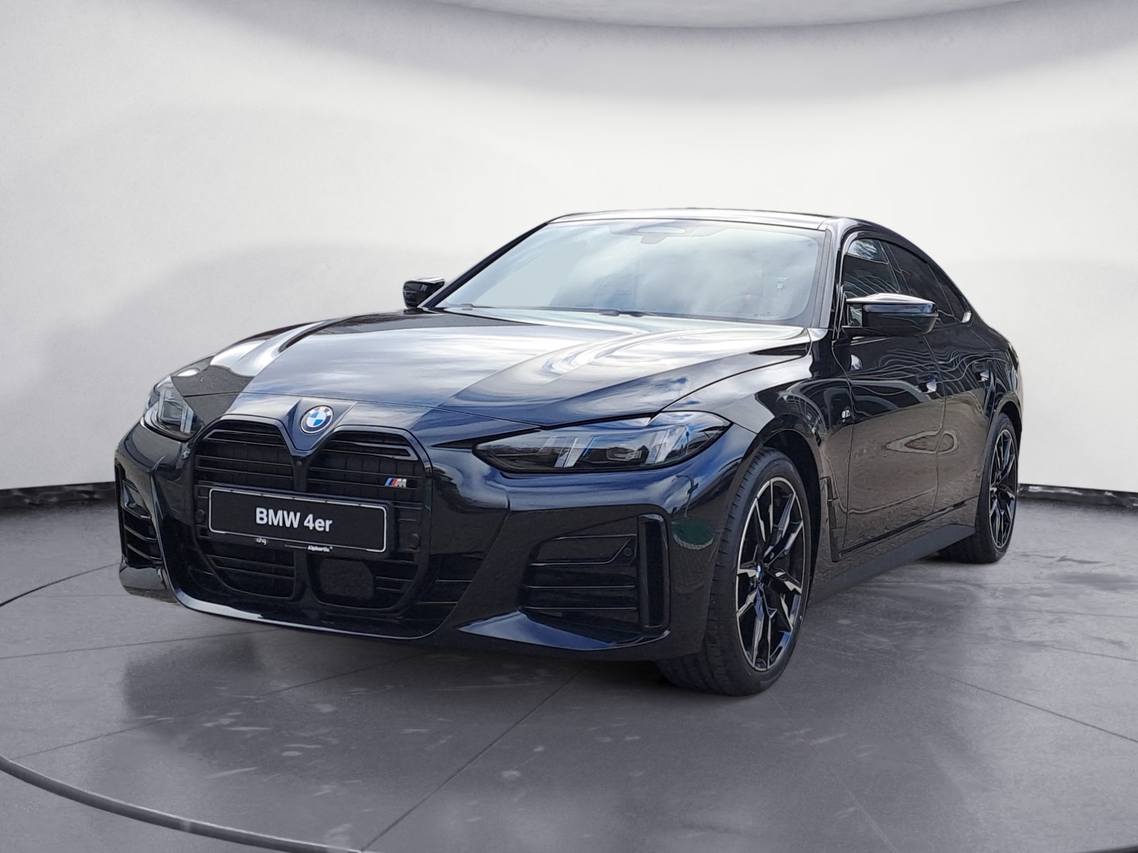 BMW - M440i xDrive Gran Coupé