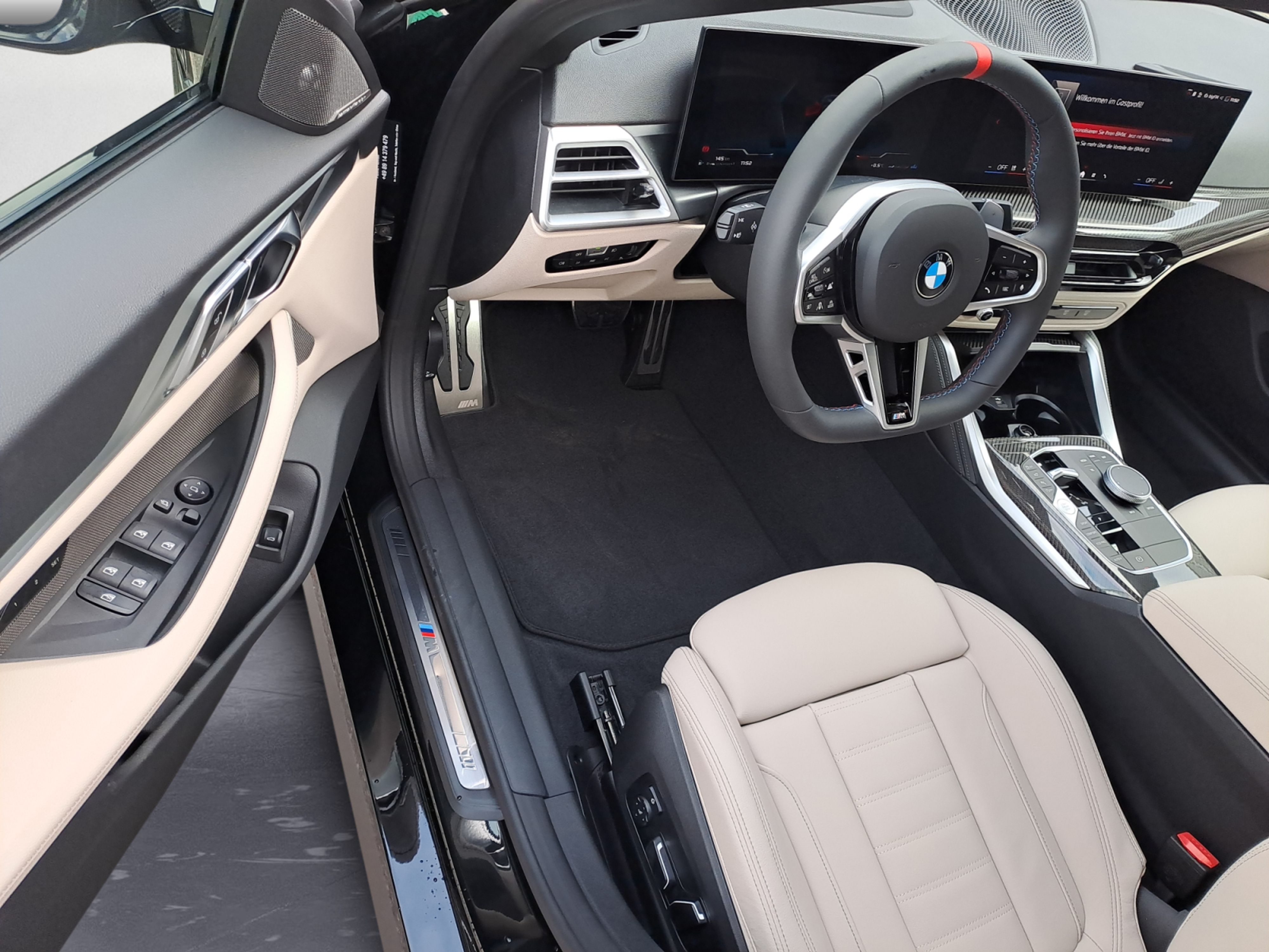 BMW - M440i xDrive Gran Coupé